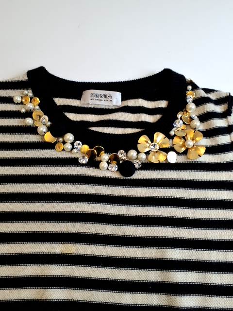 Sonia Rykiel Bluse